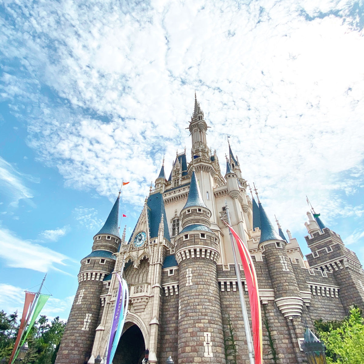 東京ディズニーランド / 東京ディズニーシー運営再開情報まとめ -