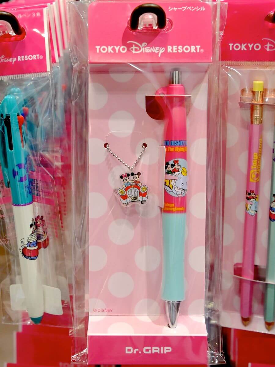超お買い得 Minnie文具 ディズニー柄のペン 蛍光ペン シェリーメイのシャープ O1saude Com Br
