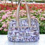 LeSportsac "Disney Mickey Mouse Collection" レスポートサック