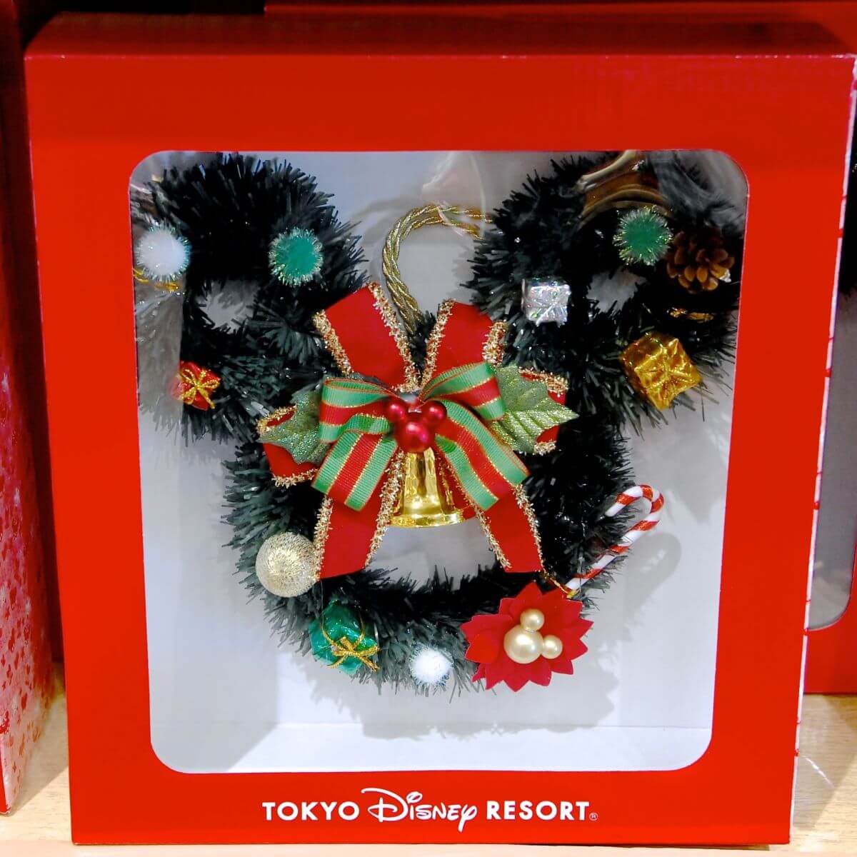 サンタミッキーデザインも！東京ディズニーランド“クリスマス2020”グッズ・お土産