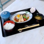 レストラン櫻“本日の魚料理”2021早春