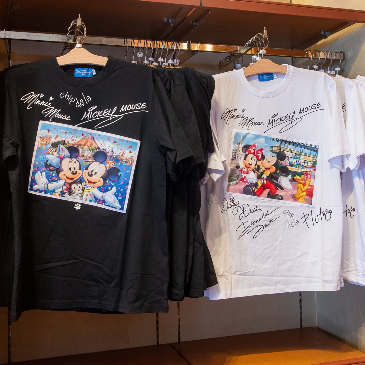 ディズニー Tシャツ SALE開催中