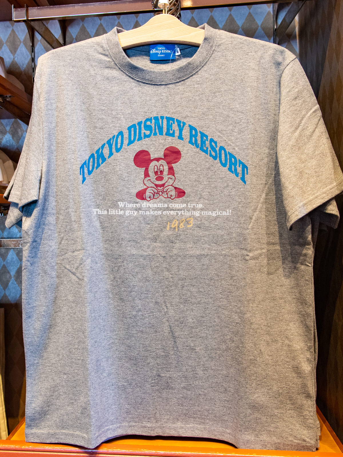 人気ブランドを オススメ Disney ディズニー ロゴtシャツ 海外限定 取寄品 Www Premiervbleague Com