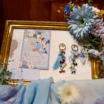 東京ディズニーランド「Disney Blue Ever After」グッズ・お土産