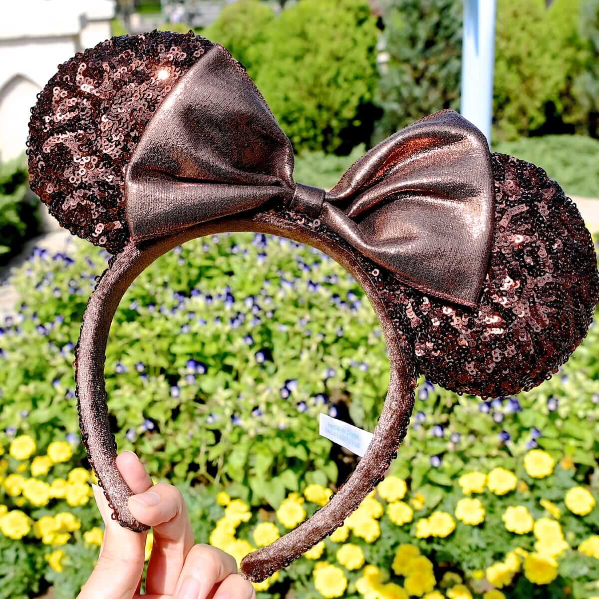 Disneyカチューシャ - ヘアバンド