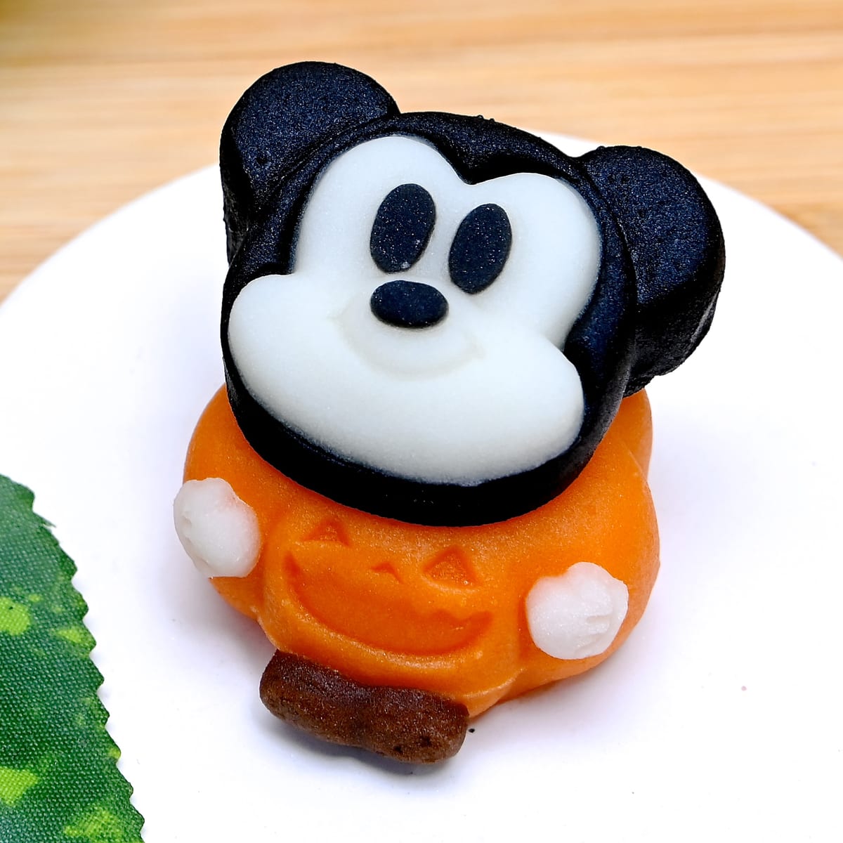 食べマス Disneyハロウィン ミッキーマウス