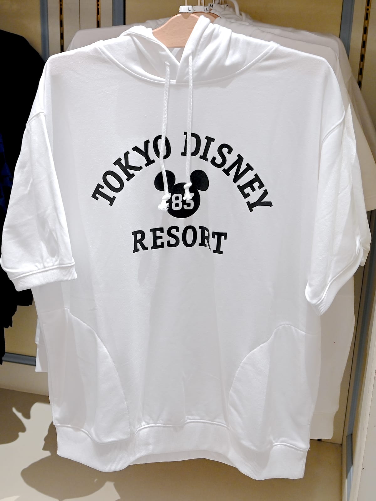 東京ディズニーランド22tシャツ アロハシャツお土産まとめ 2ページ