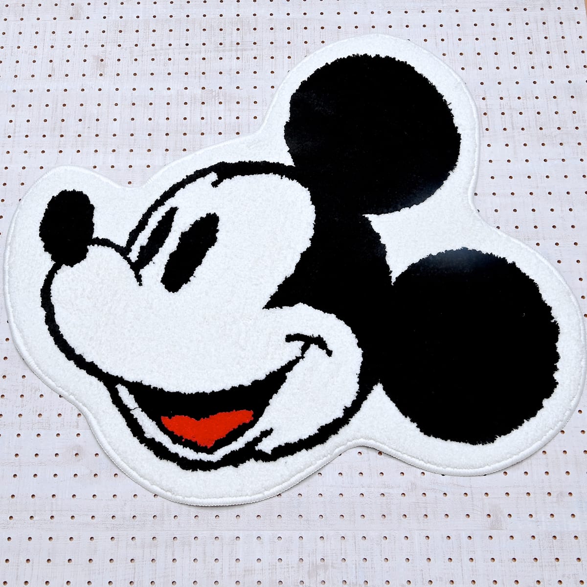 ミッキー マット Mickey Mouse Birthday 2021