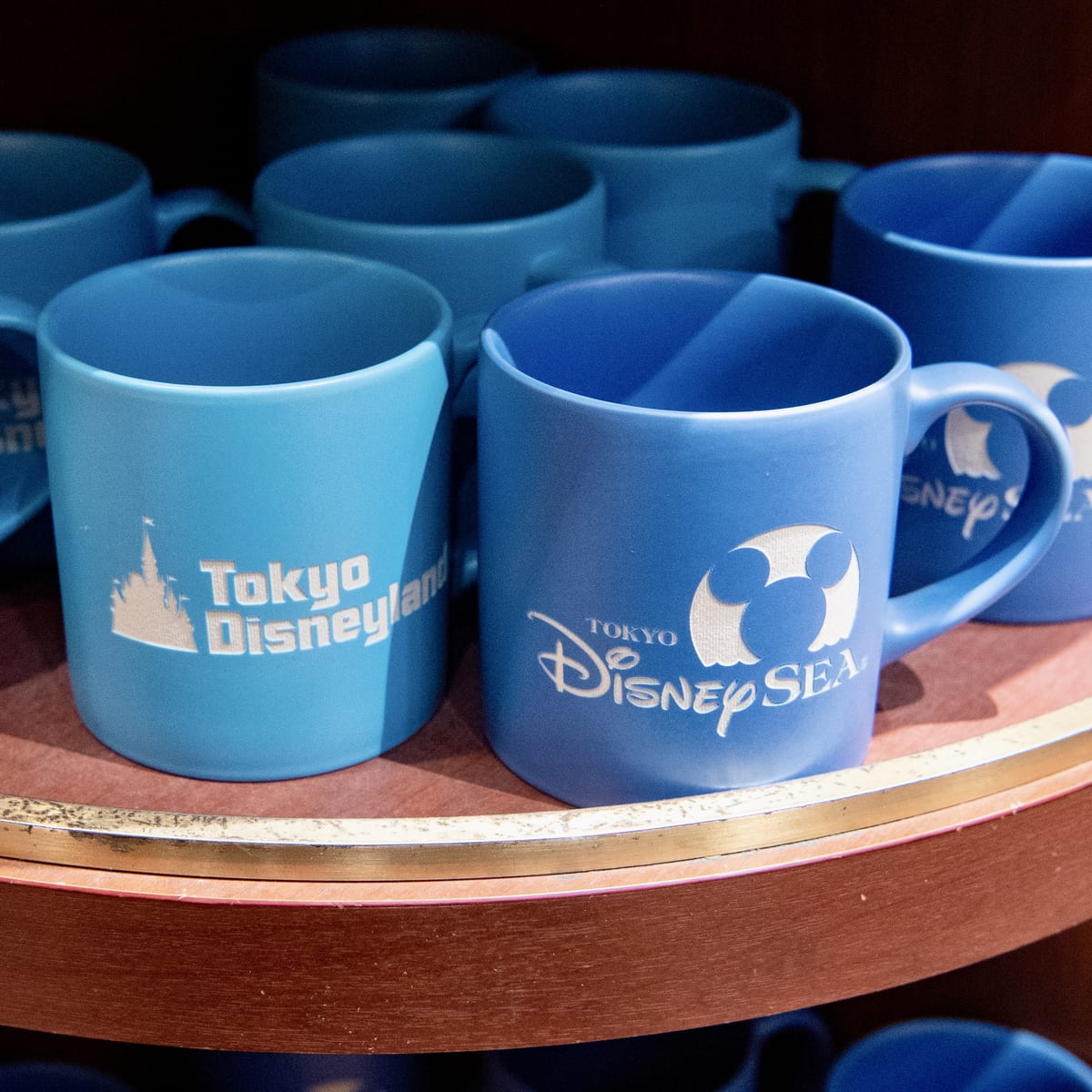 Tokyo Disneyland マグカップ-