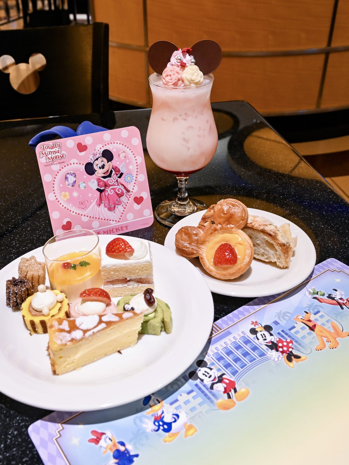 レア】東京ディズニーランド シェフミッキー プレート 12枚セット - 食器