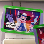 クラブマウスビート　実写ミッキーマウス