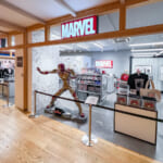 MARVEL STORE by SMALL PLANET 東京ソラマチ店