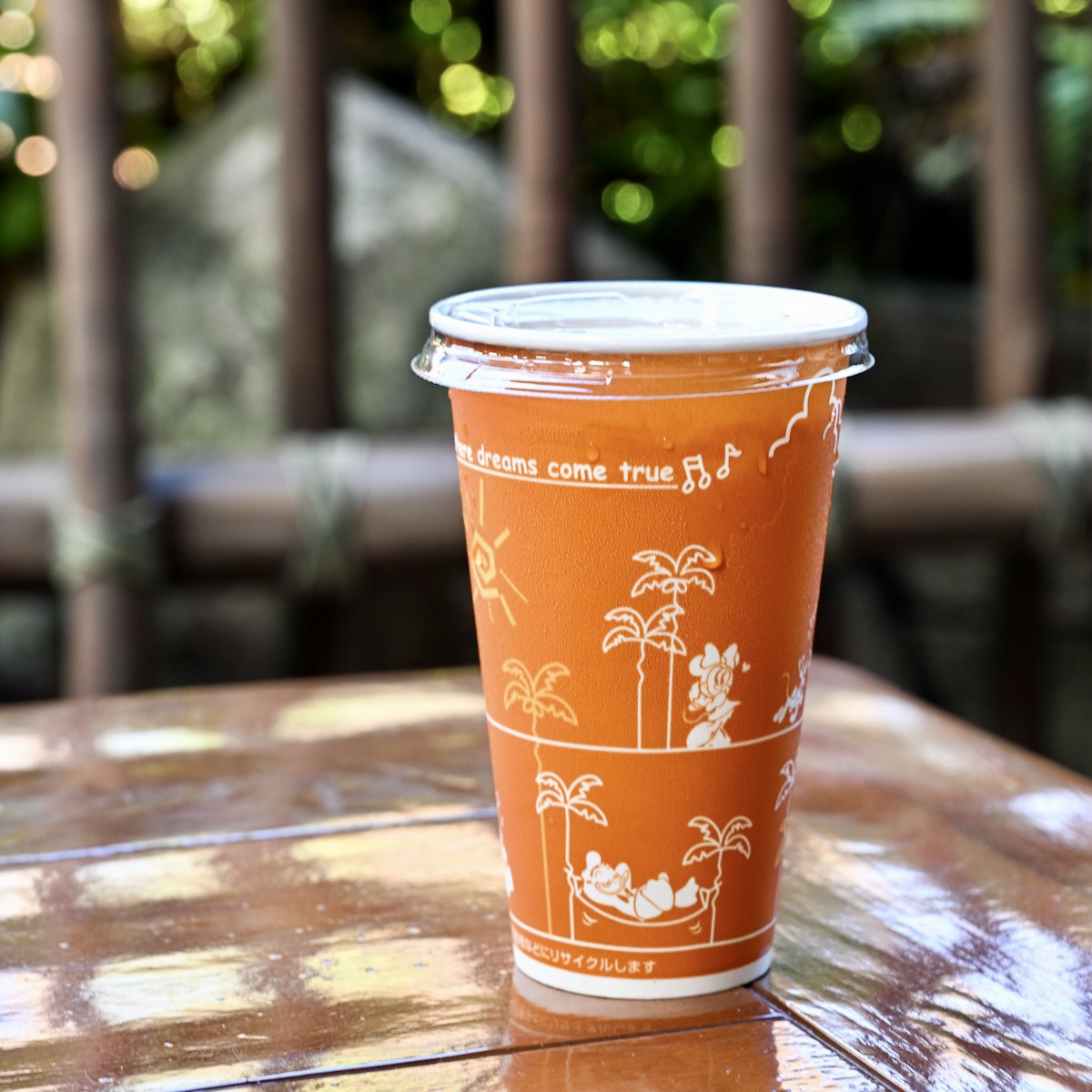 ソフトドリンク