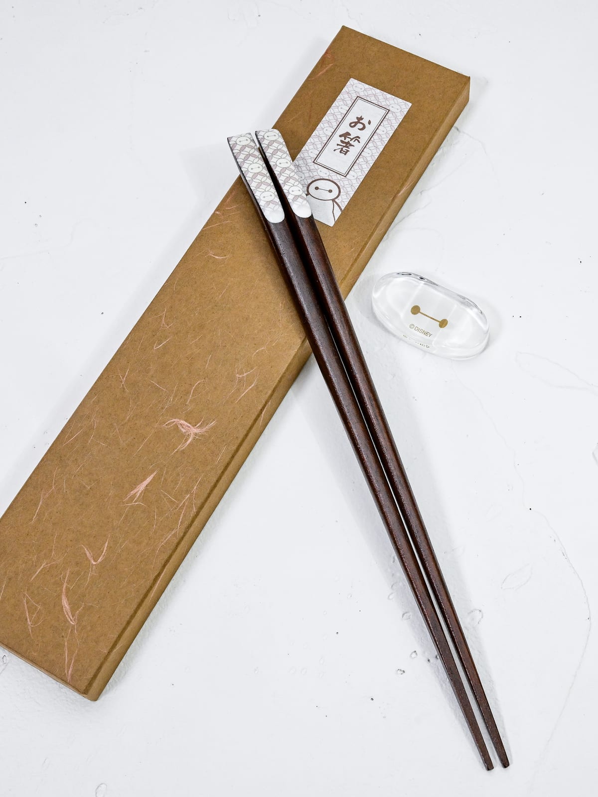 ベイマックス 箸・箸置き Japanese Quality