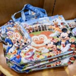 東京ディズニーリゾート「ミッキー&フレンズ」トートバッグ