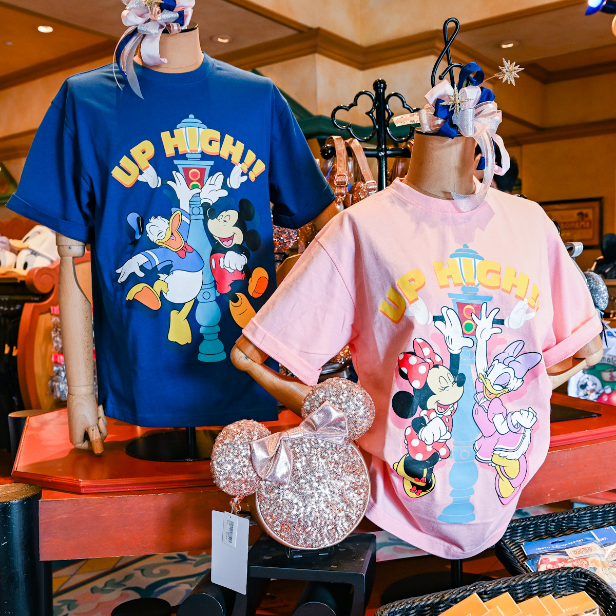 Disney リトシー ワンピース Tシャツ ホワイト 半袖 90 2021特集