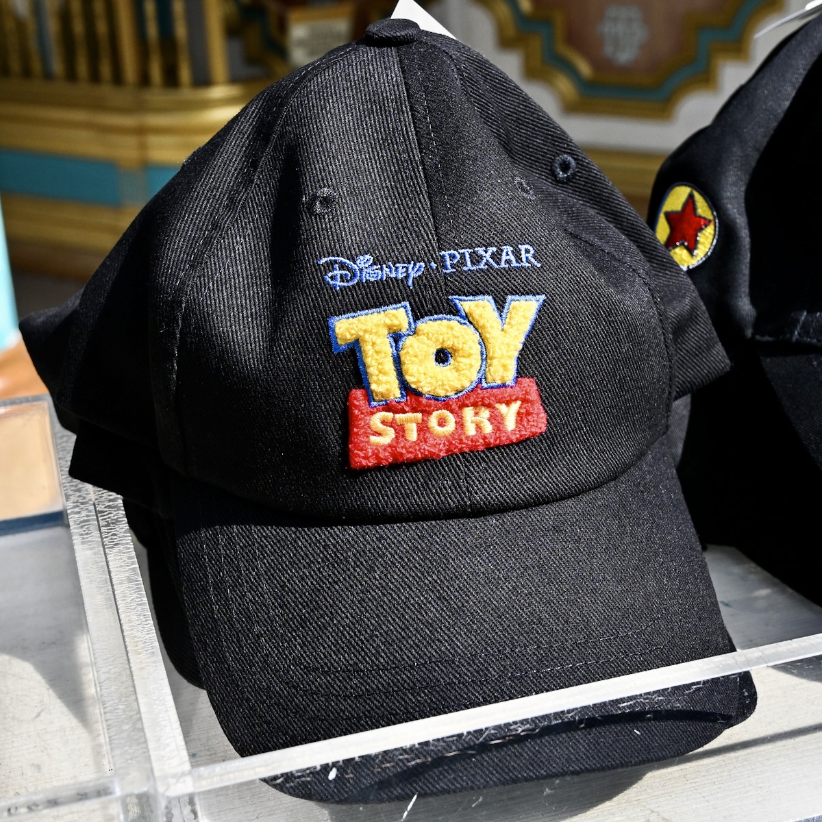 ニューエラ NEW ERA キャップ トイストーリー アンディ ディズニー-