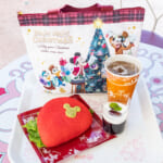 スウィートハート・カフェ“ディズニー・クリスマス2022”スペシャルセット