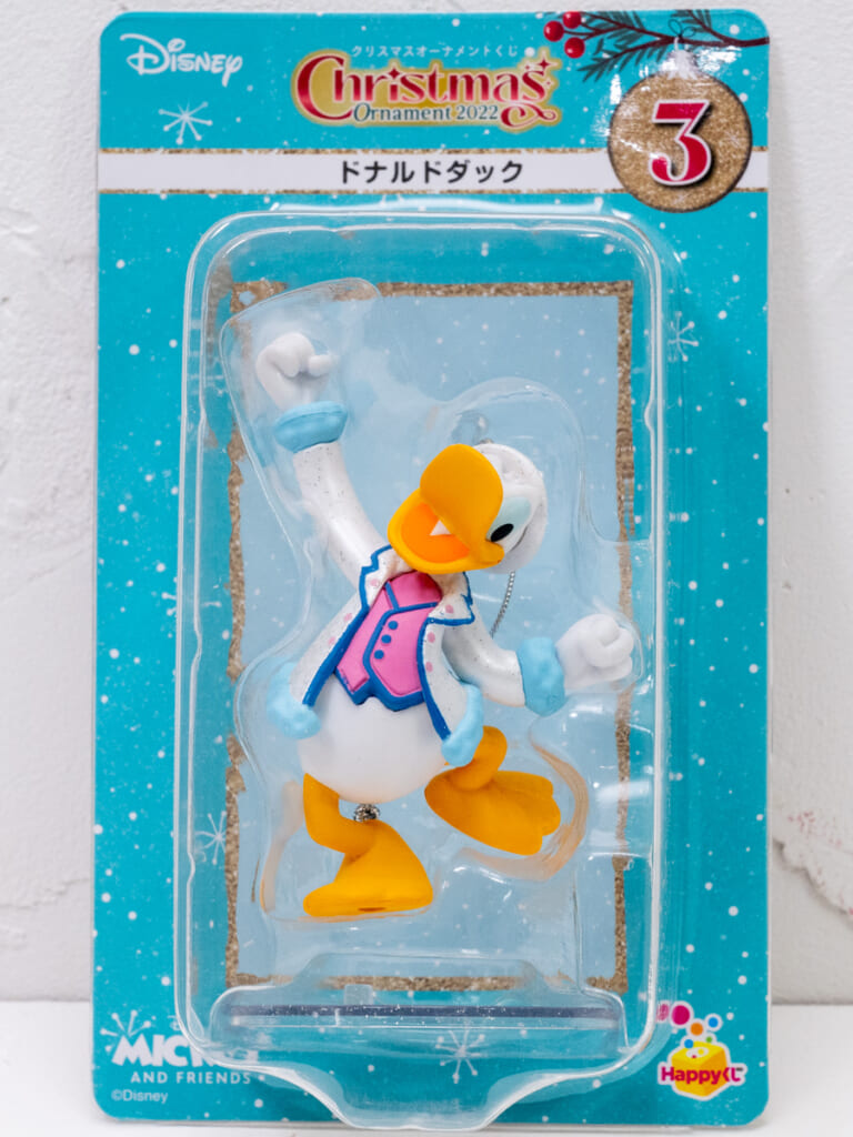 ズートピア 一番くじ HappyくじA賞 ニック＆ジュディ Happyくじ]A賞