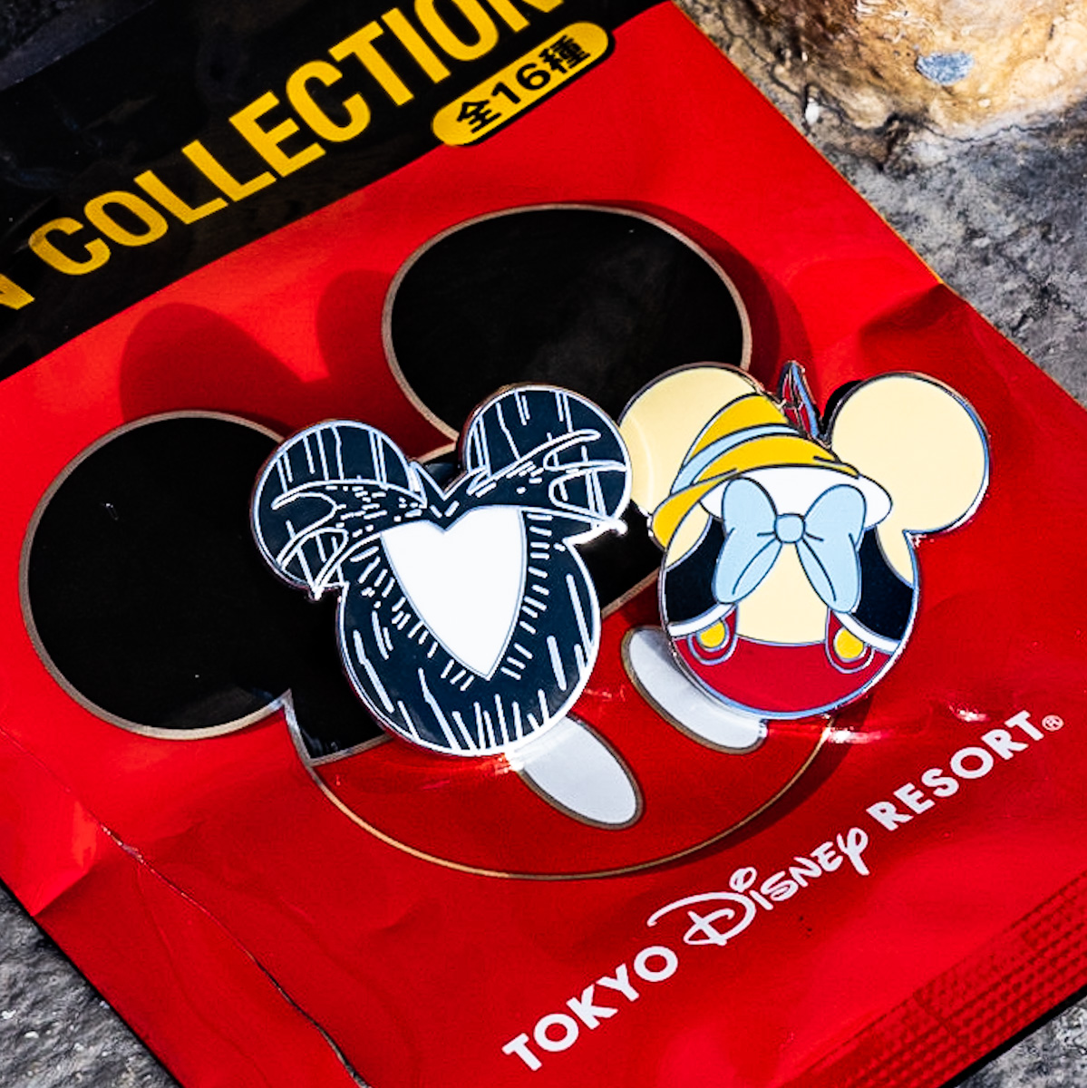 無条件！特別価格 ディズニー ピンバッジ 106個 まとめ売り