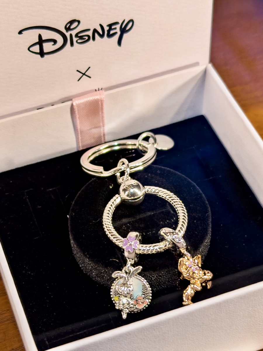 低反発 腰用 Pandora パンドラ Disney Stella Lou charm | ochge.org