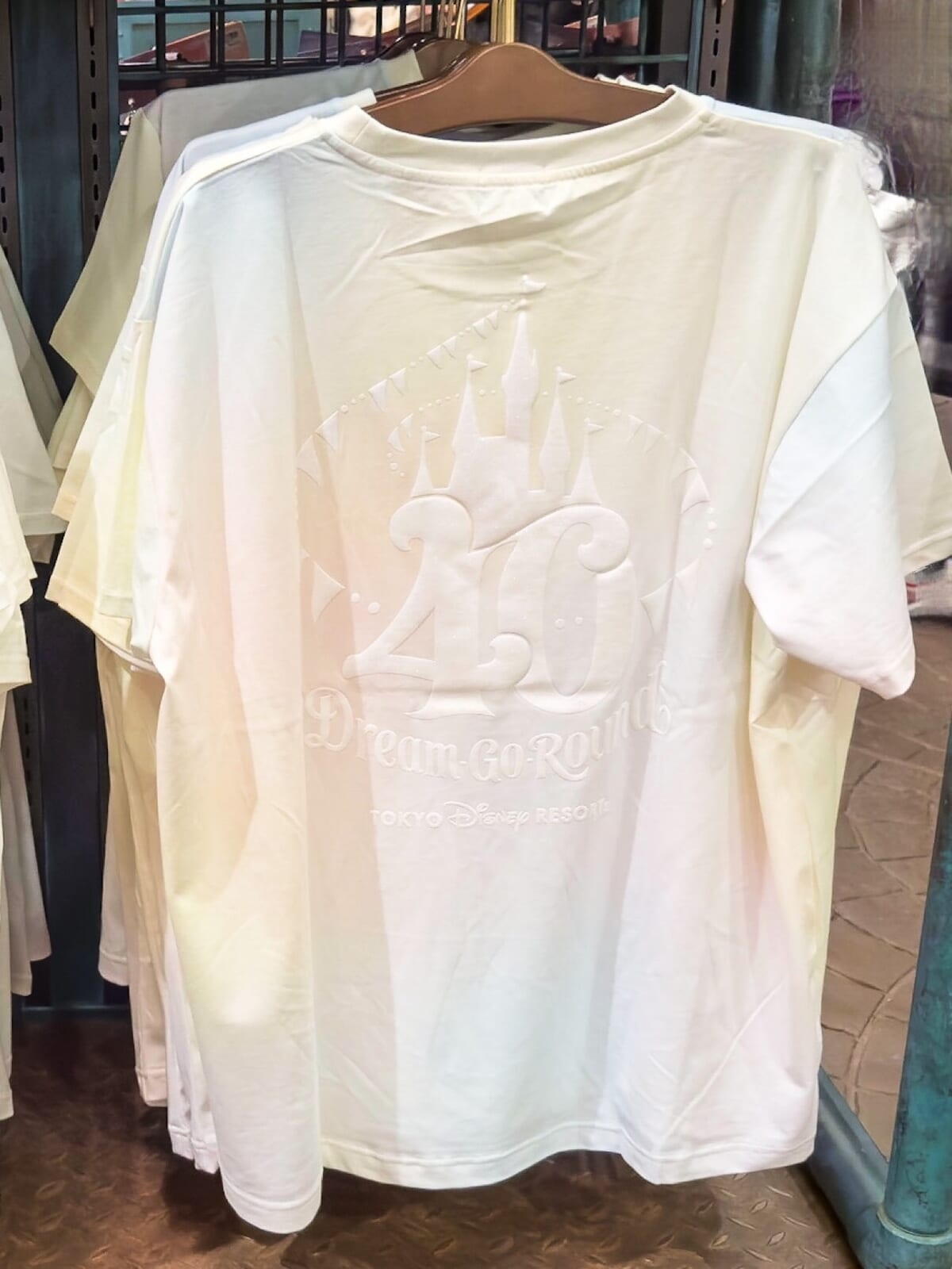 3点セット】ディズニー 40周年 tシャツ 80 M L - daterightstuff.com