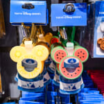 東京ディズニーランド「ミッキーマウス」ペットボトルホルダー