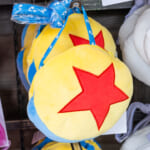 東京ディズニーリゾート「ピクサー・ボール」ショルダーバッグ