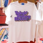 東京ディズニーリゾート ロゴ Tシャツ