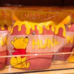 東京ディズニーランド『くまのプーさん』キャンディー ハニーレモン味（はちみつ入り）お土産