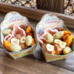 ロストキッズスナックボックス（バターカレーチキン）（レモンティーチキン）