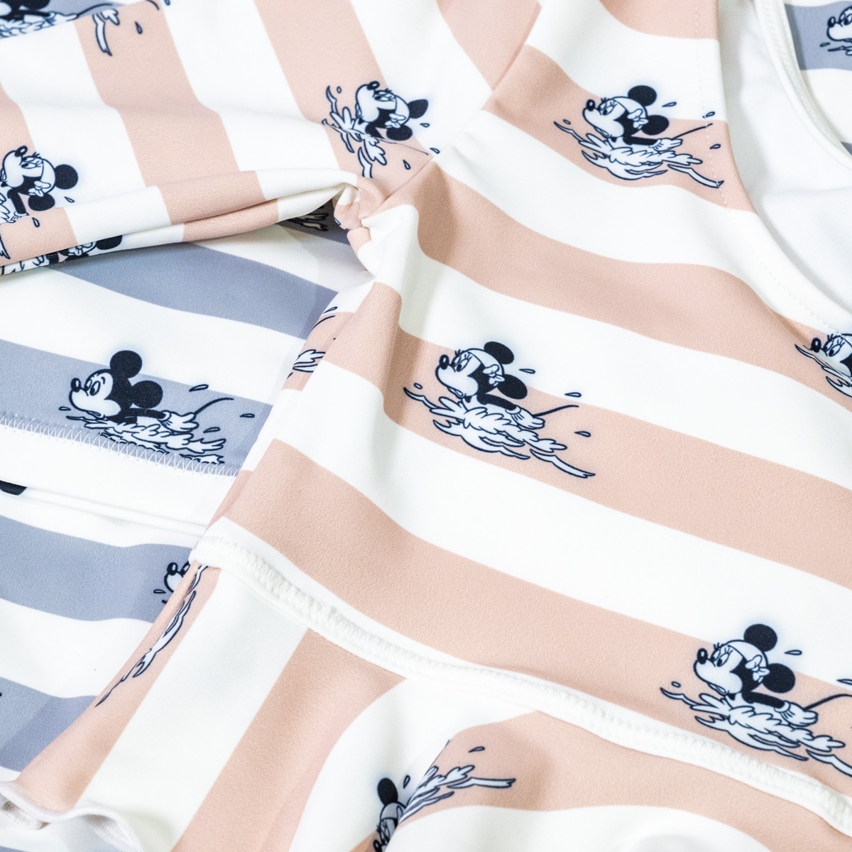 MARLMARL Disney Collection swimwear2