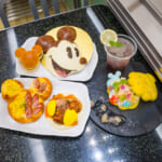 ディズニーアンバサダーホテル「チックタック・ダイナー」“Suisui Summer”スペシャルメニュー