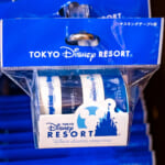 東京ディズニーリゾートロゴデザインマスキングテープ