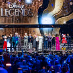 D23: The Ultimate Disney Fan Eventディズニー・レジェンド表彰紹介