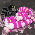 ディズニーストア『ふしぎの国のアリス』コレクション「CHESHIRE CAT(チェシャ猫)」