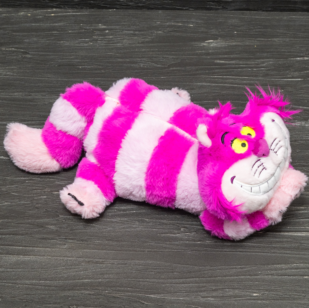 チェシャ猫 筆箱・ペンケース CHESHIRE CAT