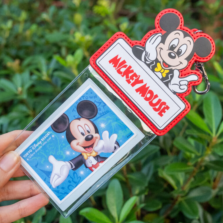 イオンカード ミッキーデザイン Disney - Disney ミッキーマウス
