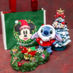 ディズニーストア”ディズニークリスマス2024”グッズ