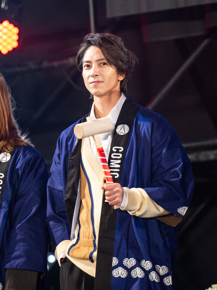 山下智久1