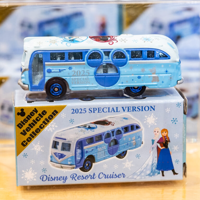 ディズニー SHOWCASE COLLECTION アナと雪の女王 3体セット イーナ