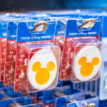 東京ディズニーリゾート「ミッキーたまご」デコレーションマグネット