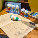 東京ディズニーランド｢ヒューイ・デューイ・ルーイ｣ボールペン　ハウスオブグリーティング　デコレーション