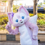 東京ディズニーシー“ダッフィー＆フレンズ・ワンダフルキッチン”「リーナ・ベル」グリーティング紹介