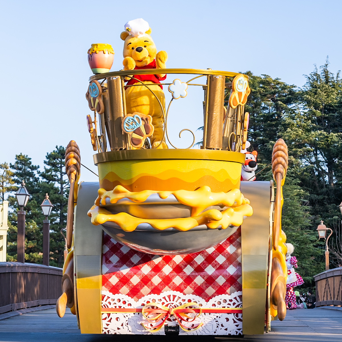 スウィーツ・キッチン