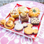 スウィートハート・カフェ　キャラクターパンまとめ