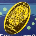 2025年3月エイプリル、メイ、ジューンスーベニアメダル