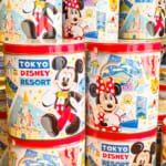 東京ディズニーランド チョコレートクランチ