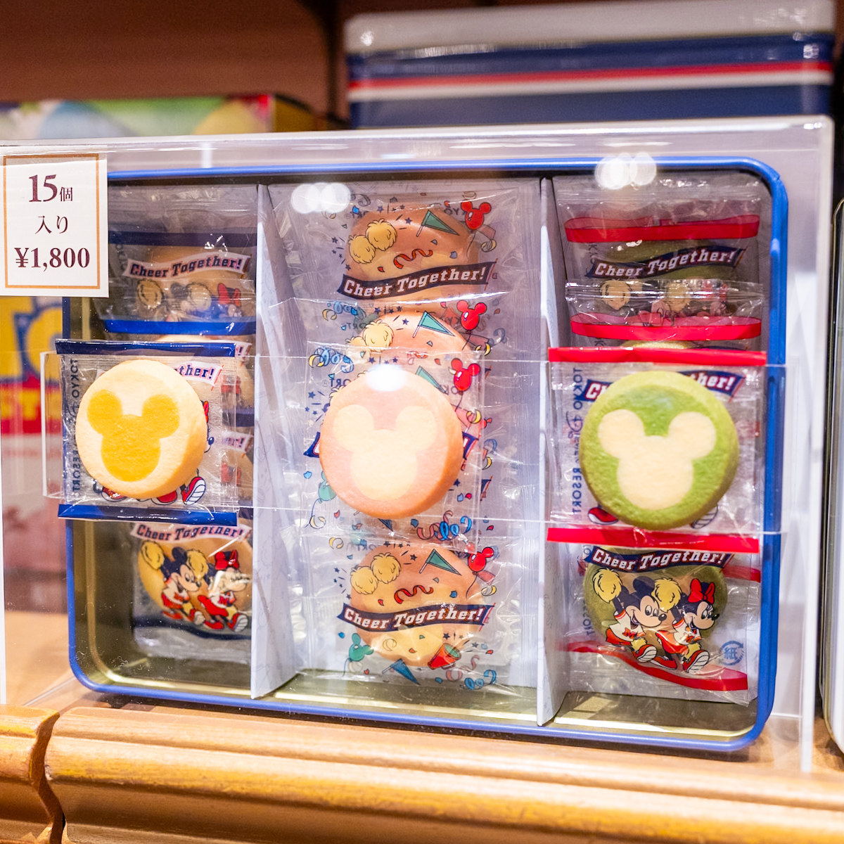 2025年版！東京ディズニーランドお菓子・お土産まとめ -