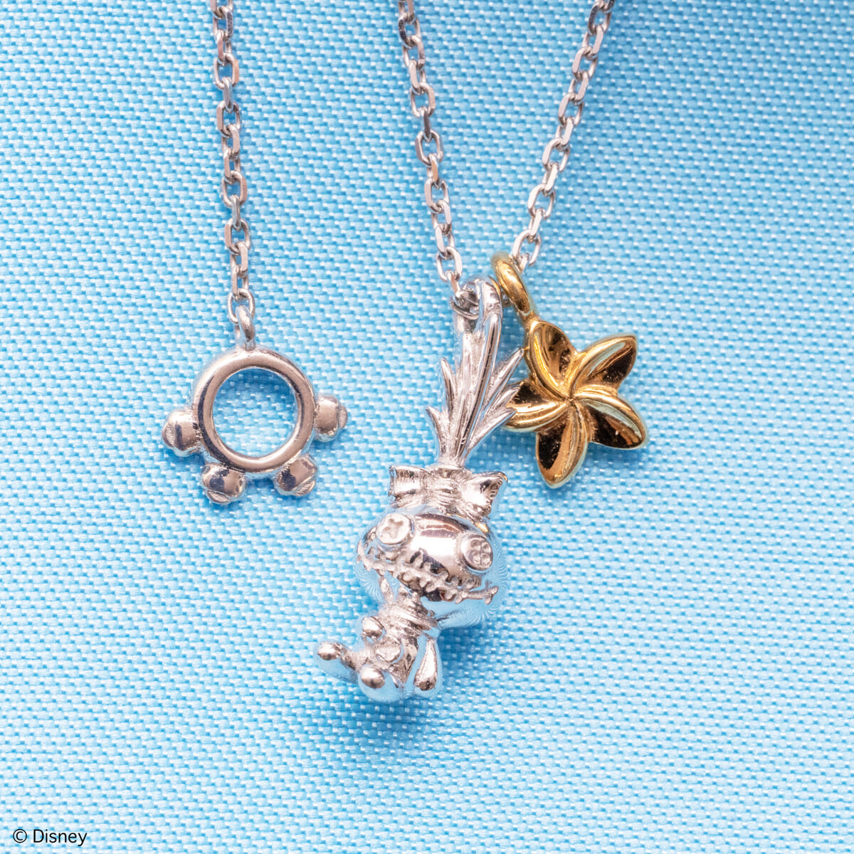 Ohana -Scrump-